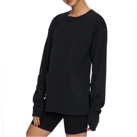 Good American Tops - Good American Tee